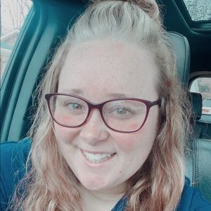 Meet your Posher, Isabell